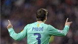 Pique muốn thâu tóm hai Siêu Cúp